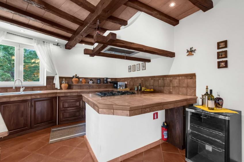 Villa Beauty with Private Pool - foto 12