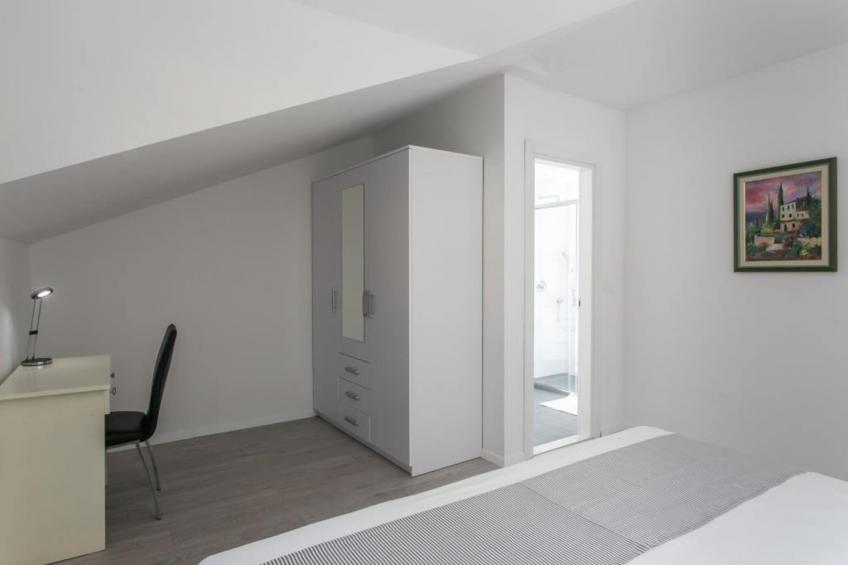 Apartments Villa Dubrovnik - Three Bedroom Apartment - Penthouse with Hot Tub - foto 14