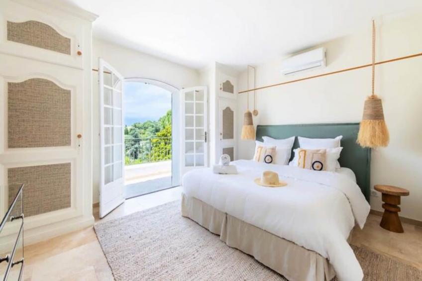 Résidence Villa 400m² Padel Piscine Volley - foto 27