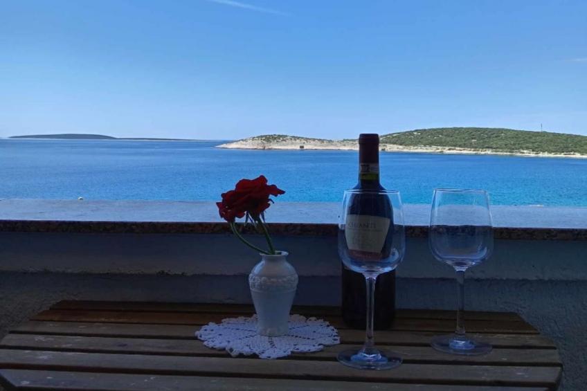 Apartments Julia - Studio Apartment Julia 6 - foto 12