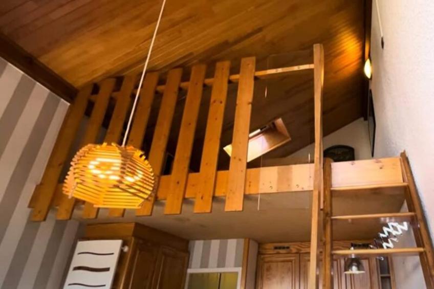 Résidence Maison De L'alpe - foto 6