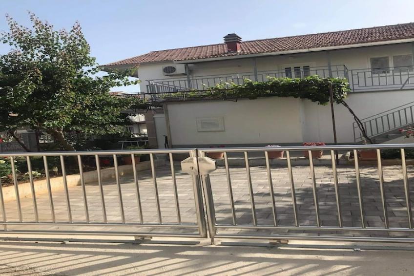 Apartments Villa Tanja - Two Bedroom Apartment with Terrace - foto 25