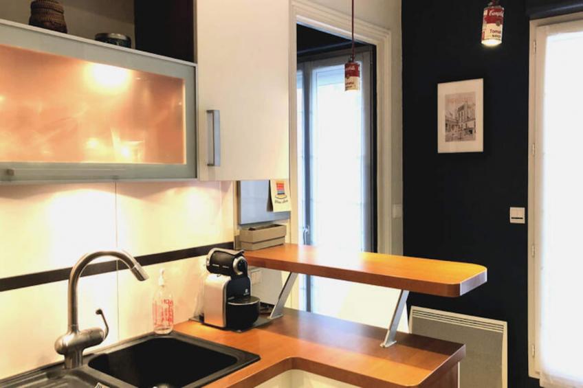 Appartements à Paris - foto 10