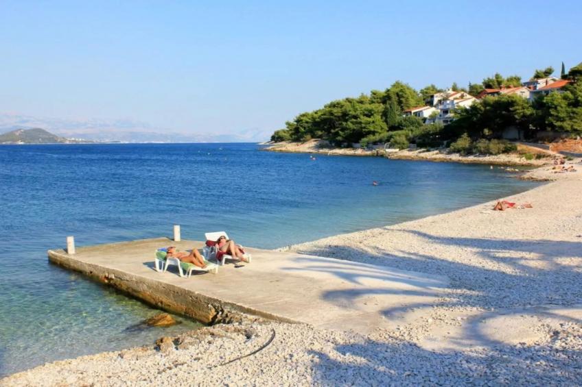 Apartment Ivica - Three Bedroom Apartment with Terrace - foto 18