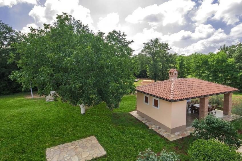 Villa "Villa Dani" mit privatem Pool - foto 32