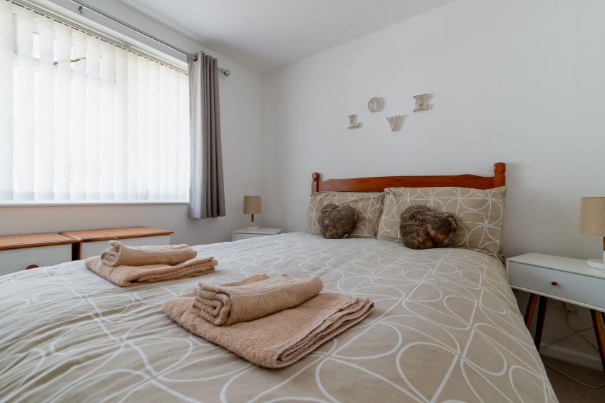 Rosecraddoc Lodges - foto 29