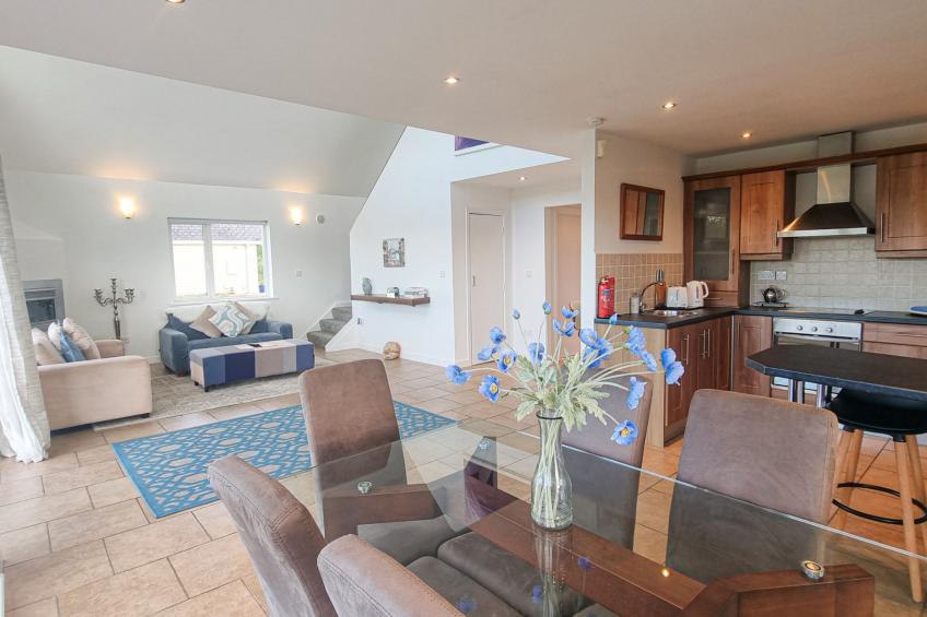 Riverrun Holiday Homes No 15 - foto 28