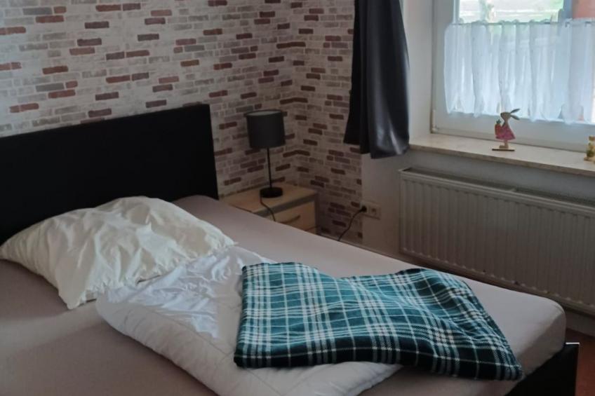 in Mühlendeich mit Großem Garten - foto 20