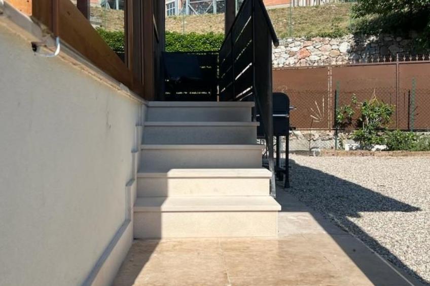 mit Terrasse - foto 5