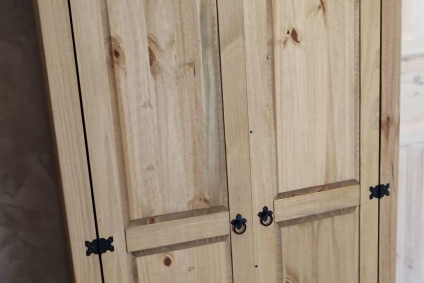 Tor der Berge - Hütte Wolf - foto 12