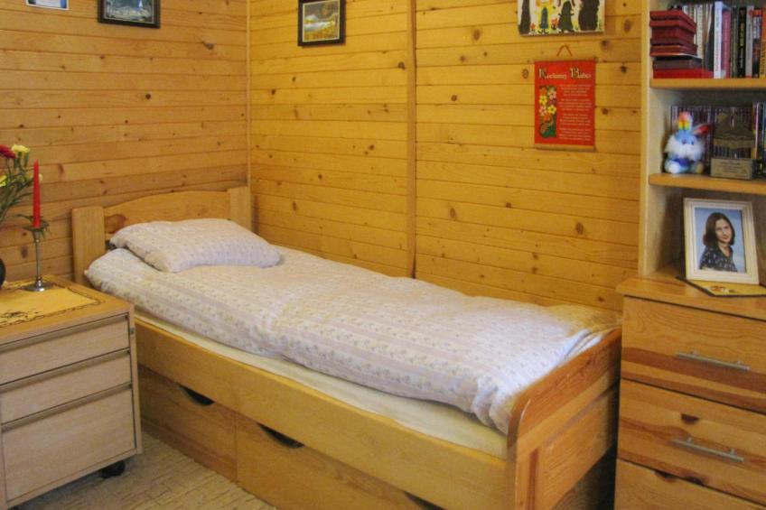 holiday home, Nowa Kaletka- - foto 6