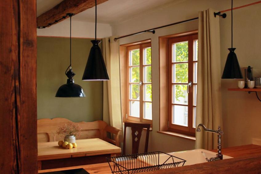 für 2 Personen  + 2 Kinder ca. 70 m² in Quedlinburg, Harz (Unterharz) - foto 44