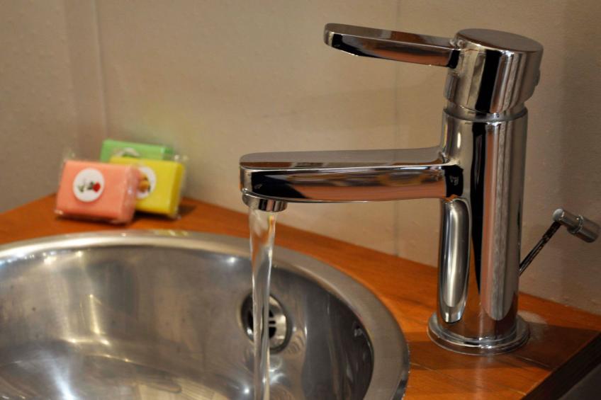 Volos Studio im Erdgeschoss in Strandnähe - foto 9