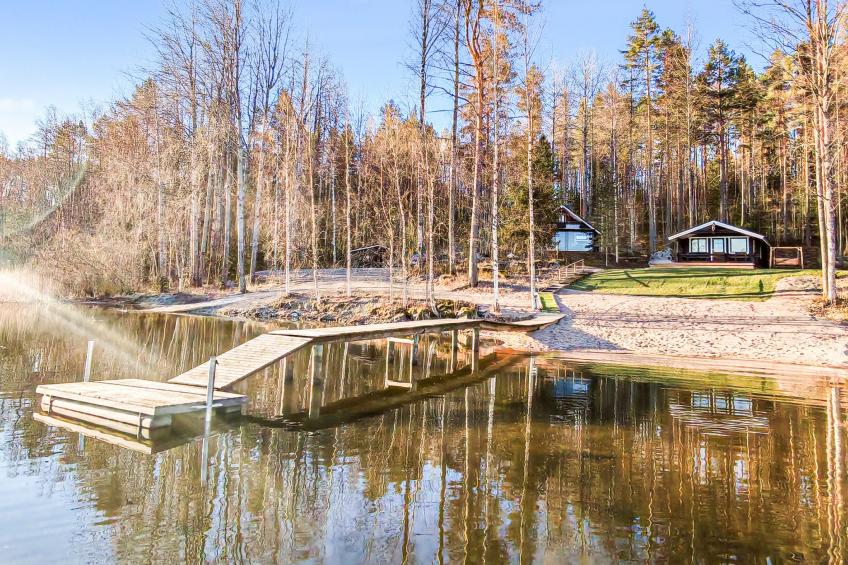 Villa tintinmaja - foto 2