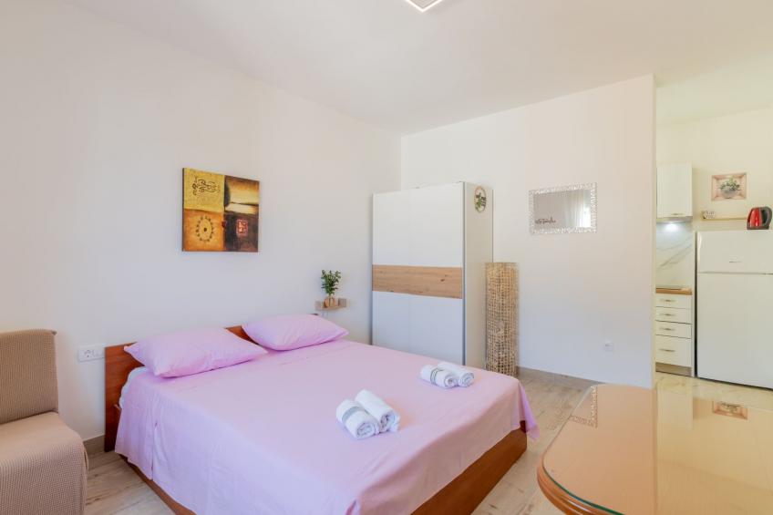 Apartmani  STANIĆ - apt. A2 "Olive tree" - foto 5