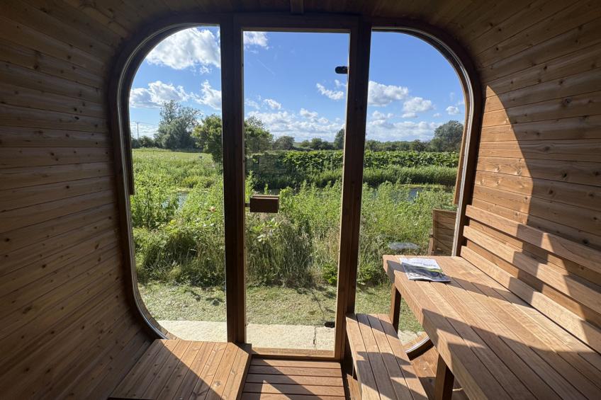 Fletland Mill - foto 35