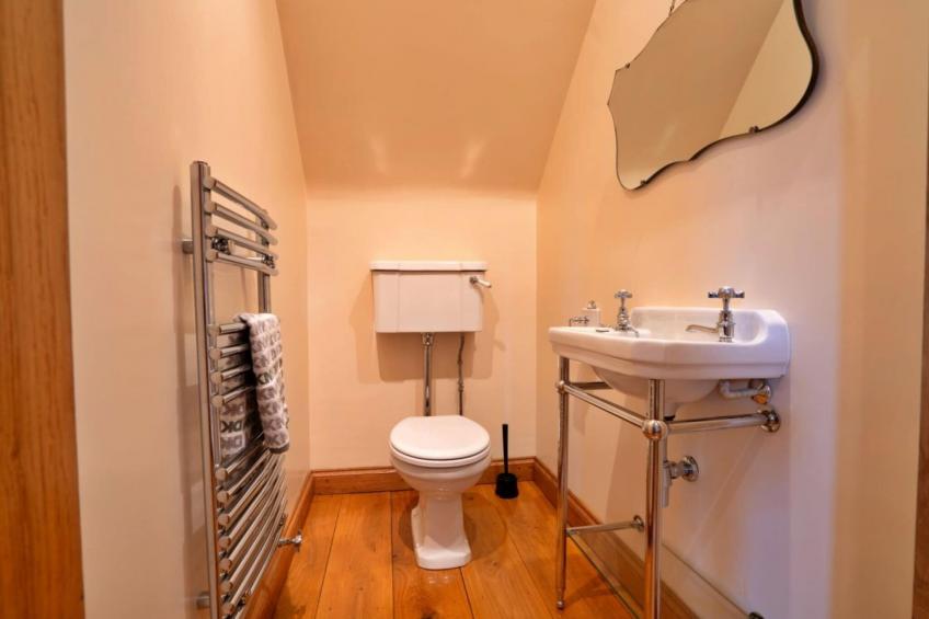 Rough Close Farm Cottage - foto 14