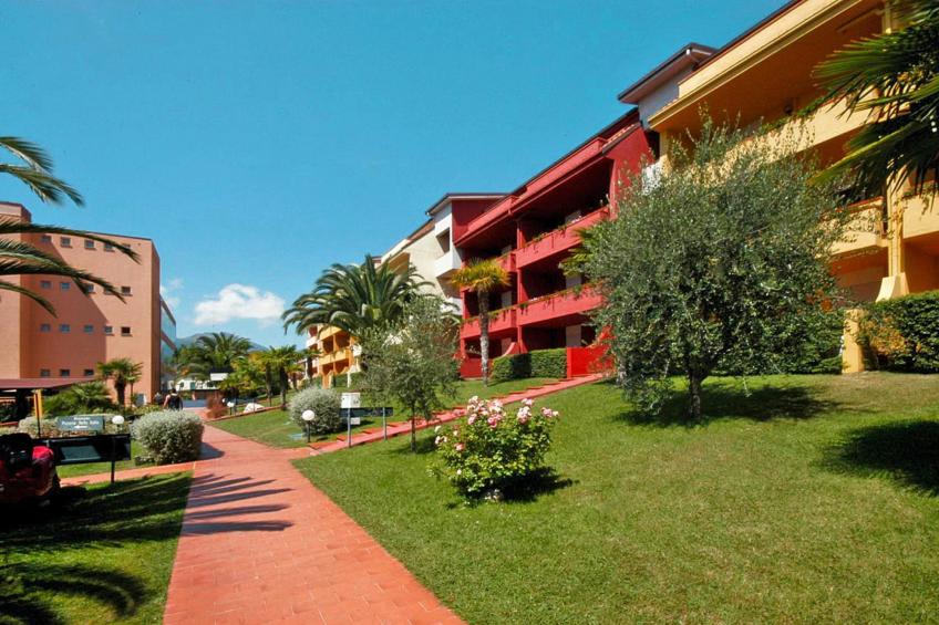 Residence Loano 2, Loano - foto 2
