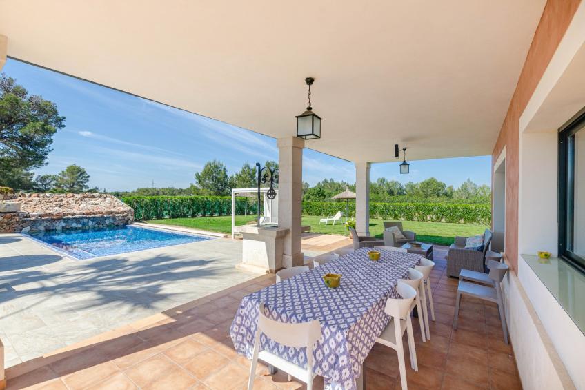 YourHouse Villa Romani - foto 48