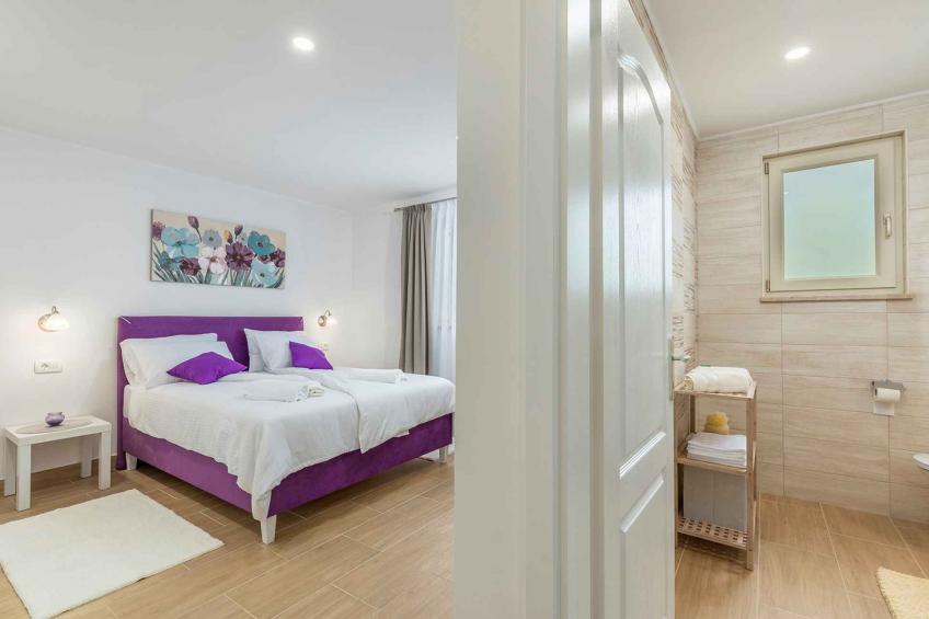 Appartement de vacances avec piscine privée - BF-ZFPTD - foto 25
