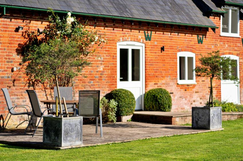 The Old Granary - foto 7