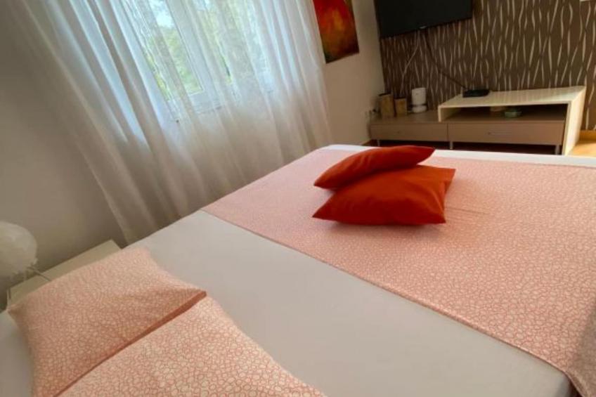 Apartments Lara Rab - Superior Studio Apartment with Balcony - foto 5