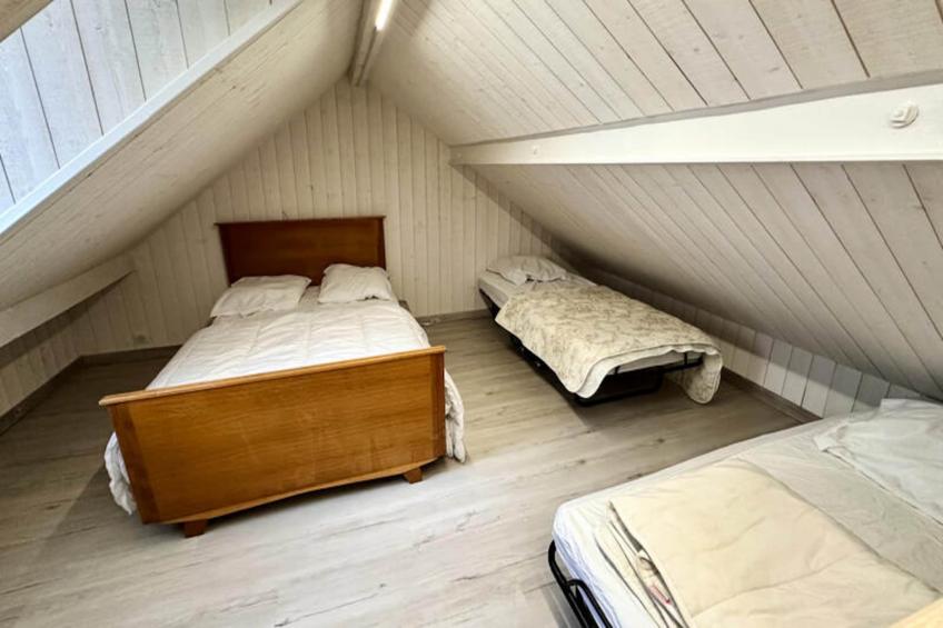 Maison à Le Mont Dore - foto 4