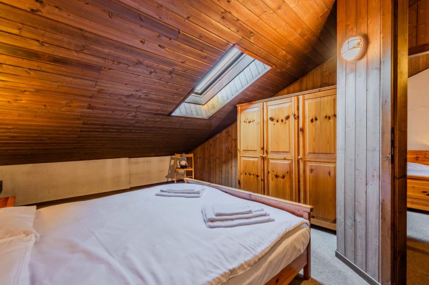 Mansarda al Doss - foto 17