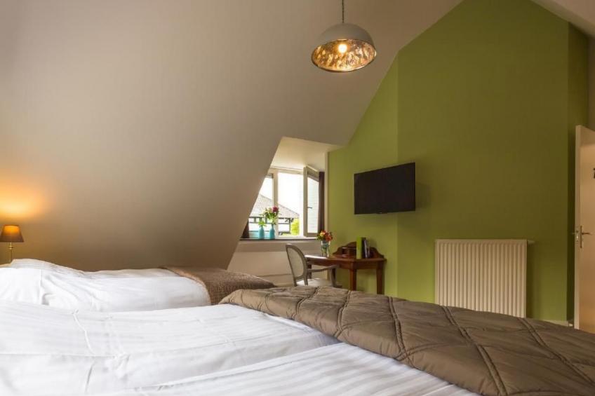 Geräumiges Ferienhaus in Mechelen mit - foto 13