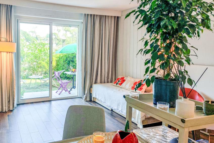 Golf de Chiberta - foto 4