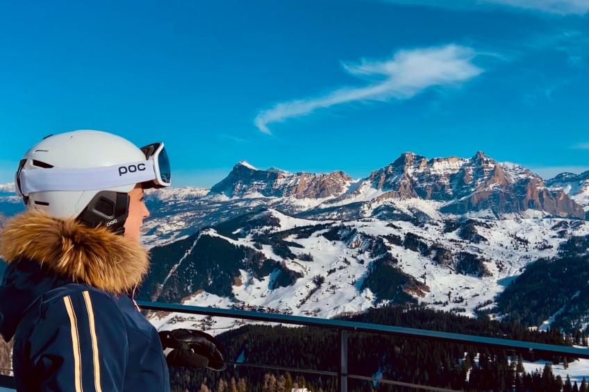 Cesa Vedla DOLOMITES - foto 5