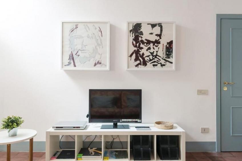 mit privater Terrasse - foto 20