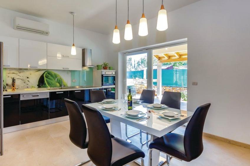 Geräumige, topmoderne Ferienvilla mit eigenem Pool - foto 3