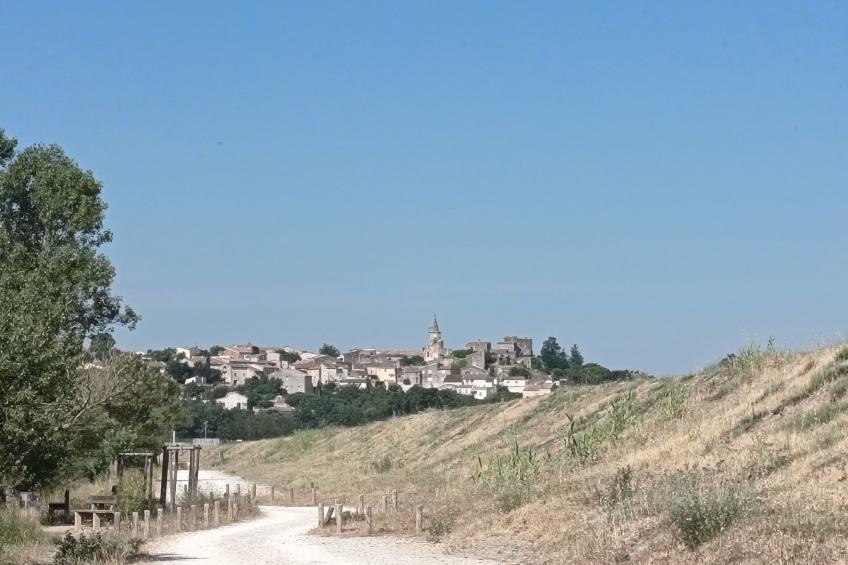 Provenzalisches Haus mit Pool und Garten - foto 26