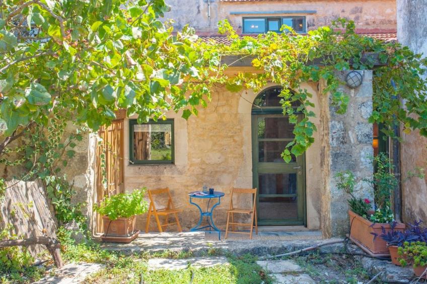 mit privatem Pool in Roustika - foto 3