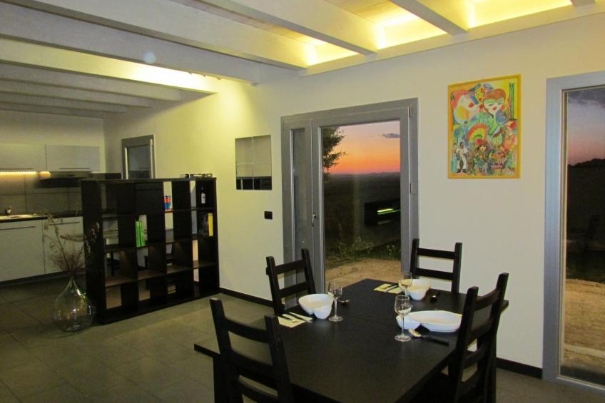 Unterkunft in einer Höhle mit Privatparkplatz - foto 9