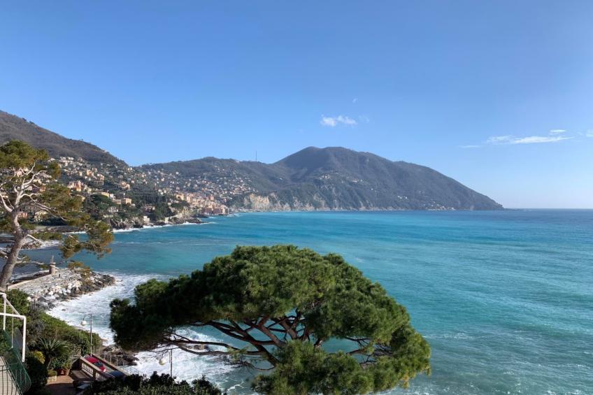 Wohnung 'Villa Giulia' in Strandnähe - foto 36