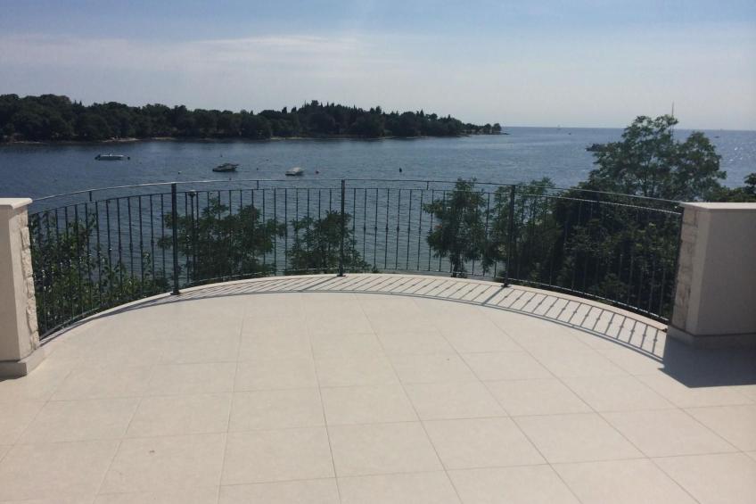 Moderne Ferienwohnung mit schöner Dachterrasse - foto 41