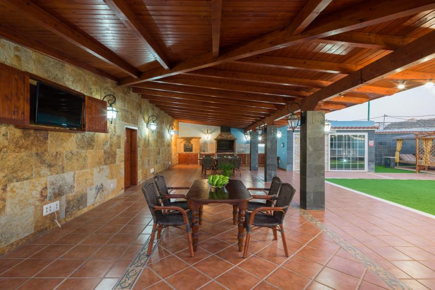 Finca Suarez by CanariasGetaway - foto 60