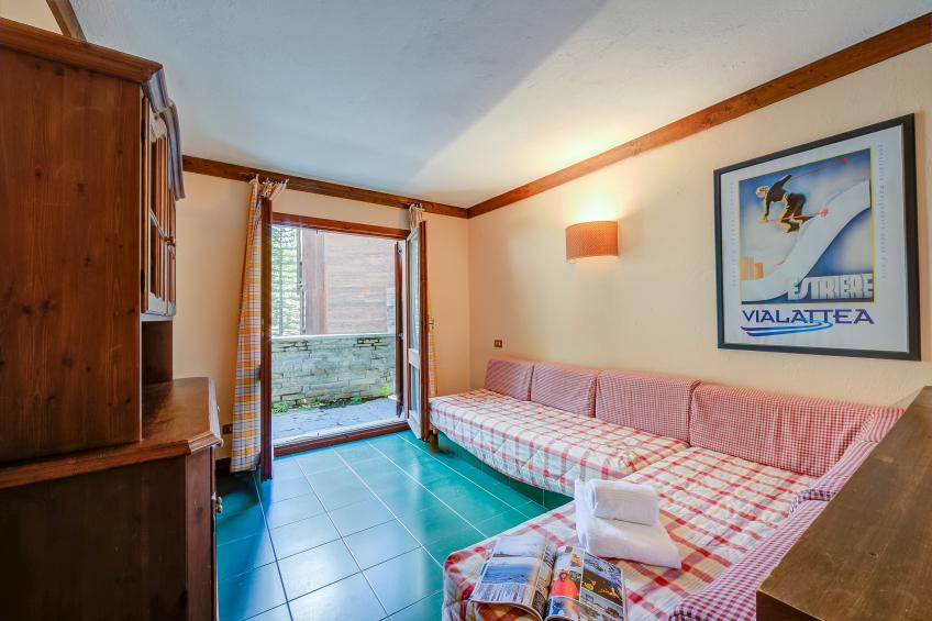 Grange Hike & Ski - 24C Sestriere - foto 2