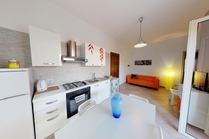 Große Wohnung in Balestrate mit Grill und Garten - foto 7