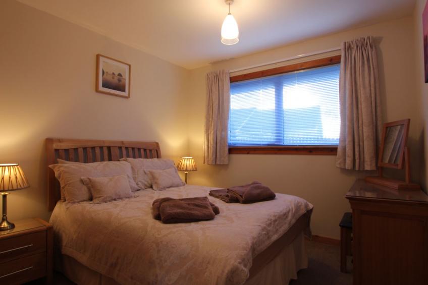 Gemütliches Ferienhaus An Airigh - foto 8
