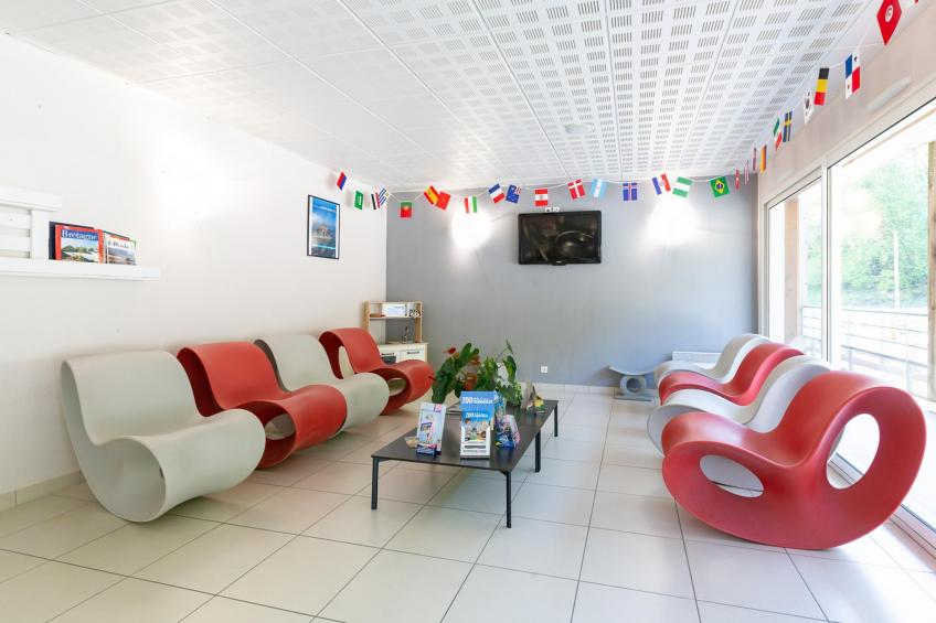 Le Domaine du Mont - Appartement 3 pièces 6 personnes - foto 13