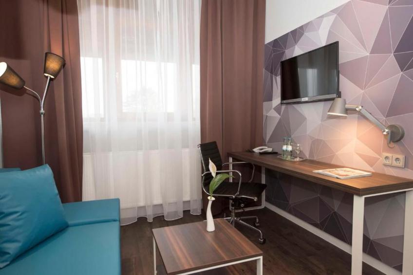 Hotel Braunschweig Seminarius - Studio - foto 14