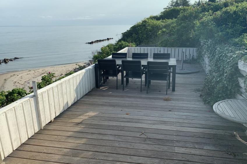 "Amia" - 20m from the sea in Funen - foto 38