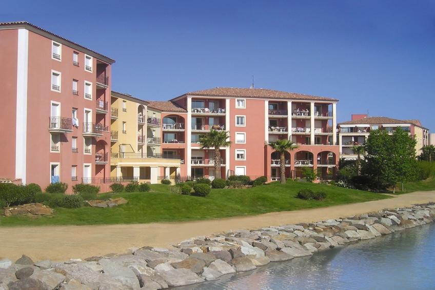Residence Port Marine - foto 15