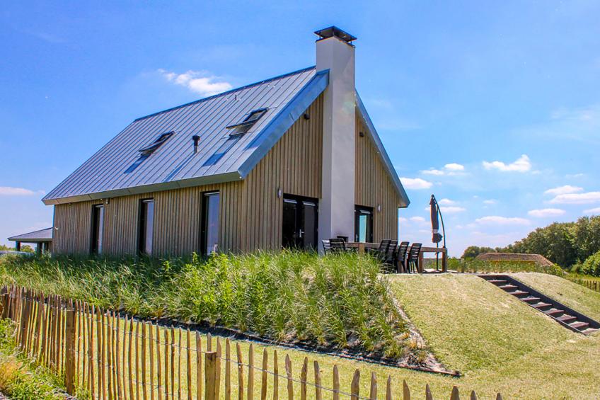 Oesterdam Resort - foto 7