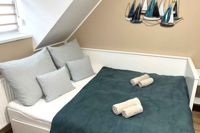 Vakantiewoning met moderne meubels, WiFi en airconditioning - BF-CPZ7M - foto 20