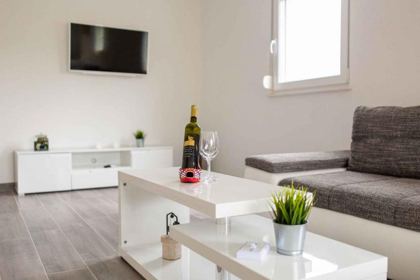 Maison de vacances avec air conditionné et grill - BF-N2M3X - foto 82