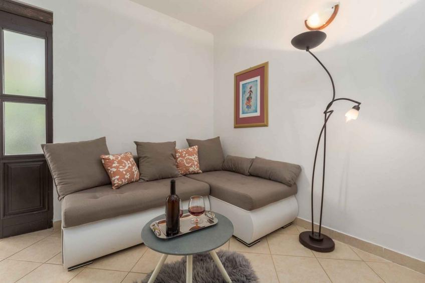 Holiday apartment mit Klimaanlage und Pool - BF-D56YT - foto 62